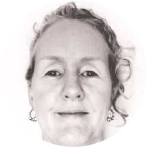 Anne Marie Shaughnessy