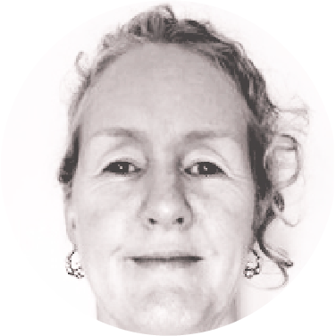 Anne Marie Shaughnessy