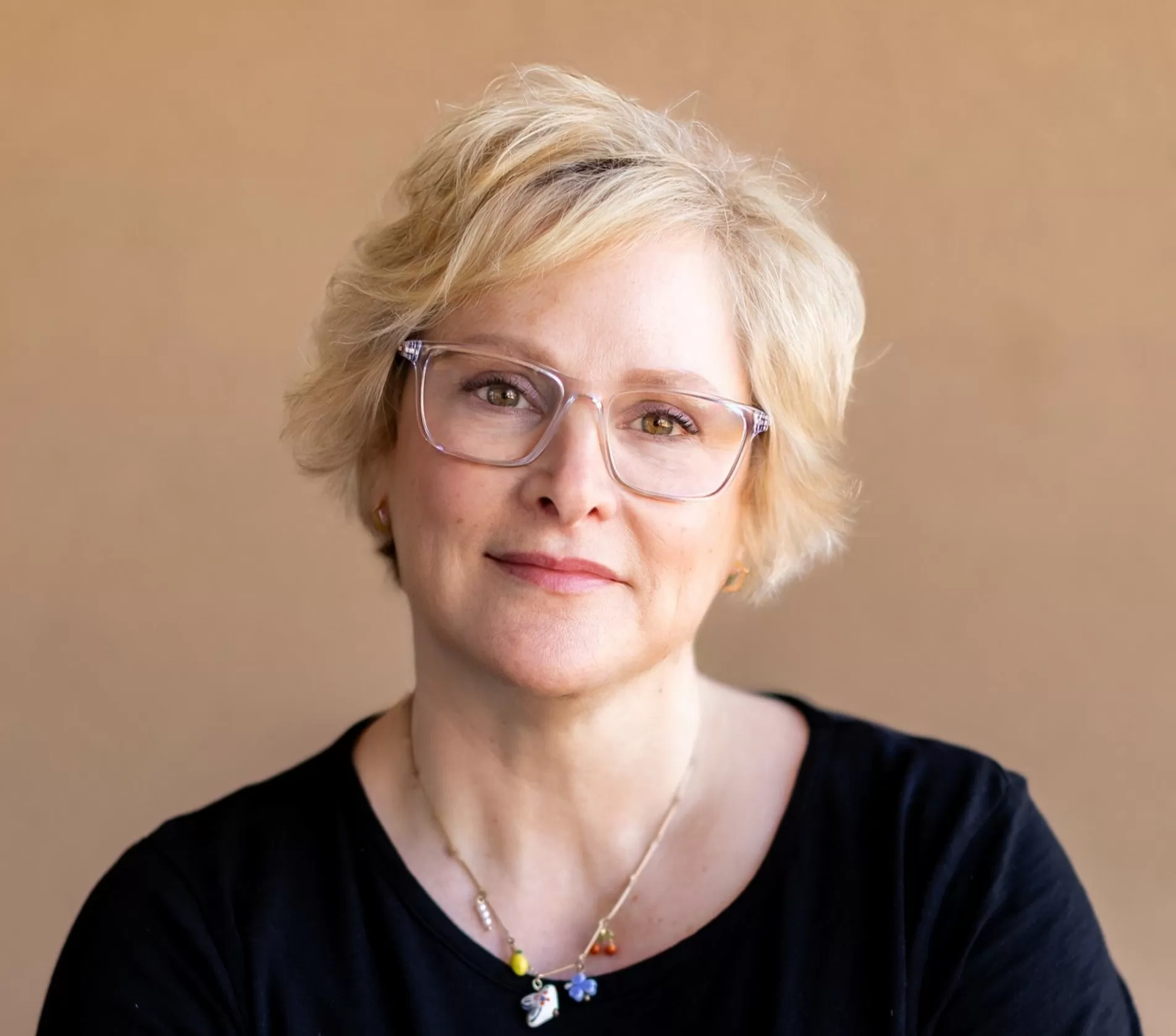 Bio image of Krista Siano, M.S.