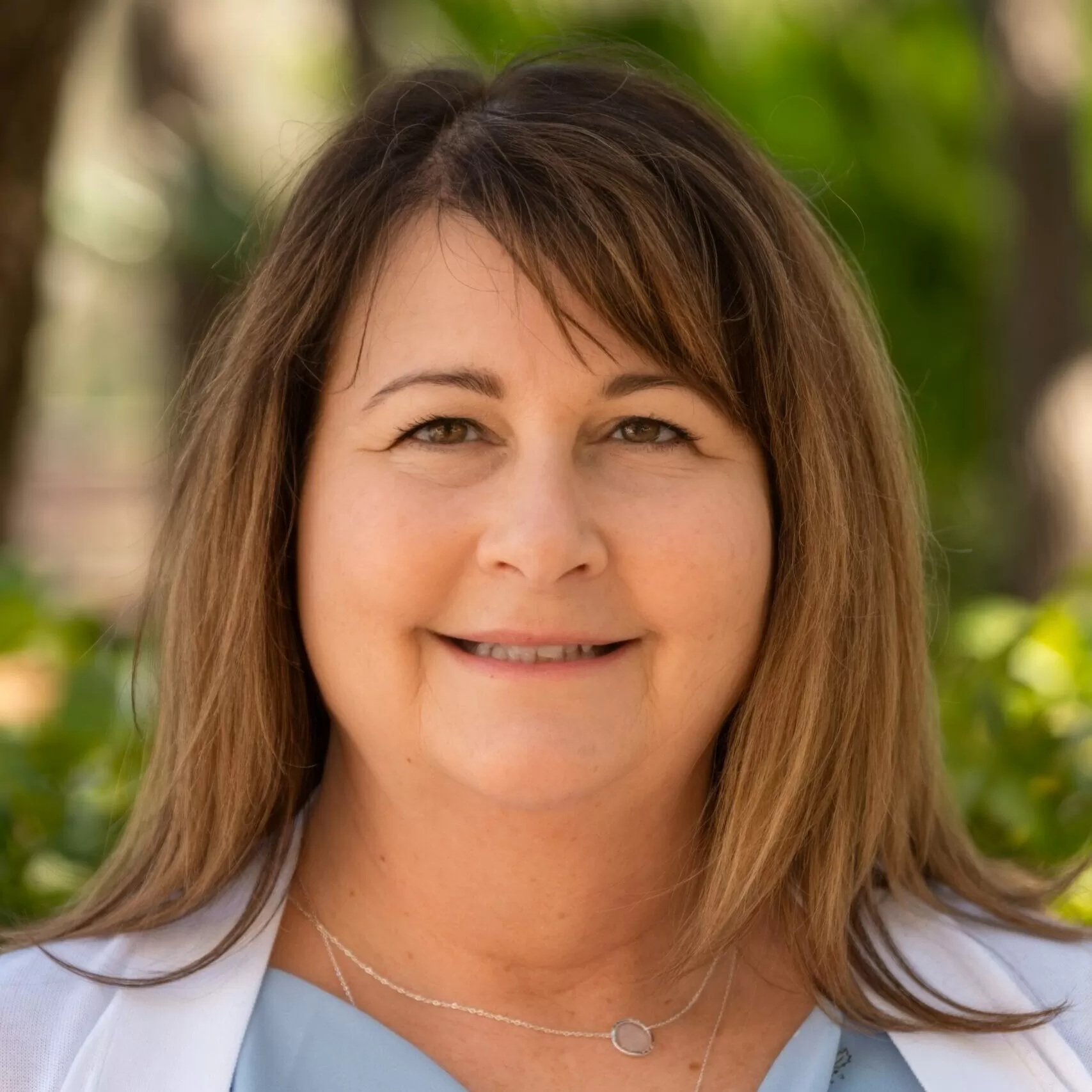 Bio image of Kendra Dwyer