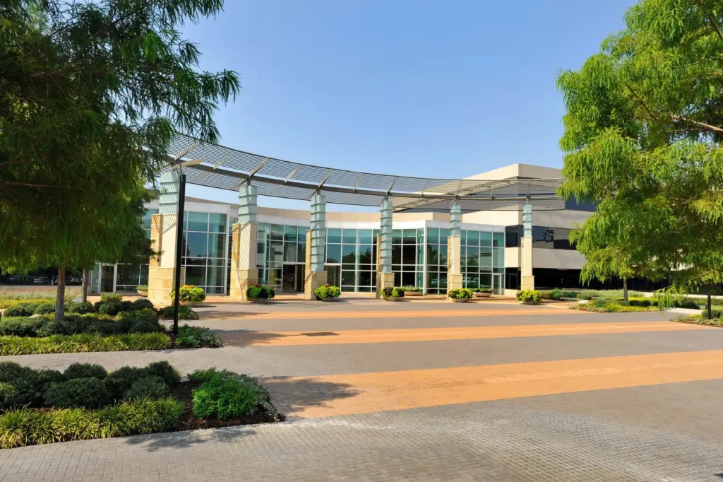 Campus Legacy