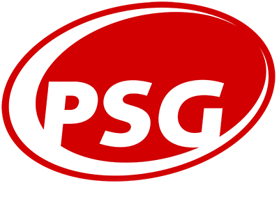 PSG Logo