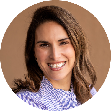 Bio image of Sarah Fleming, PharmD