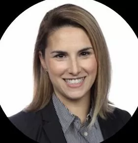 Bio image of Sarah Fleming, PharmD