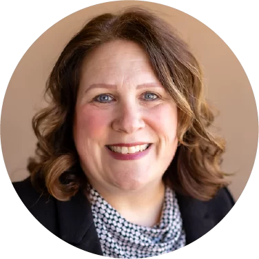 Bio image of  Kelly Dean, MBA