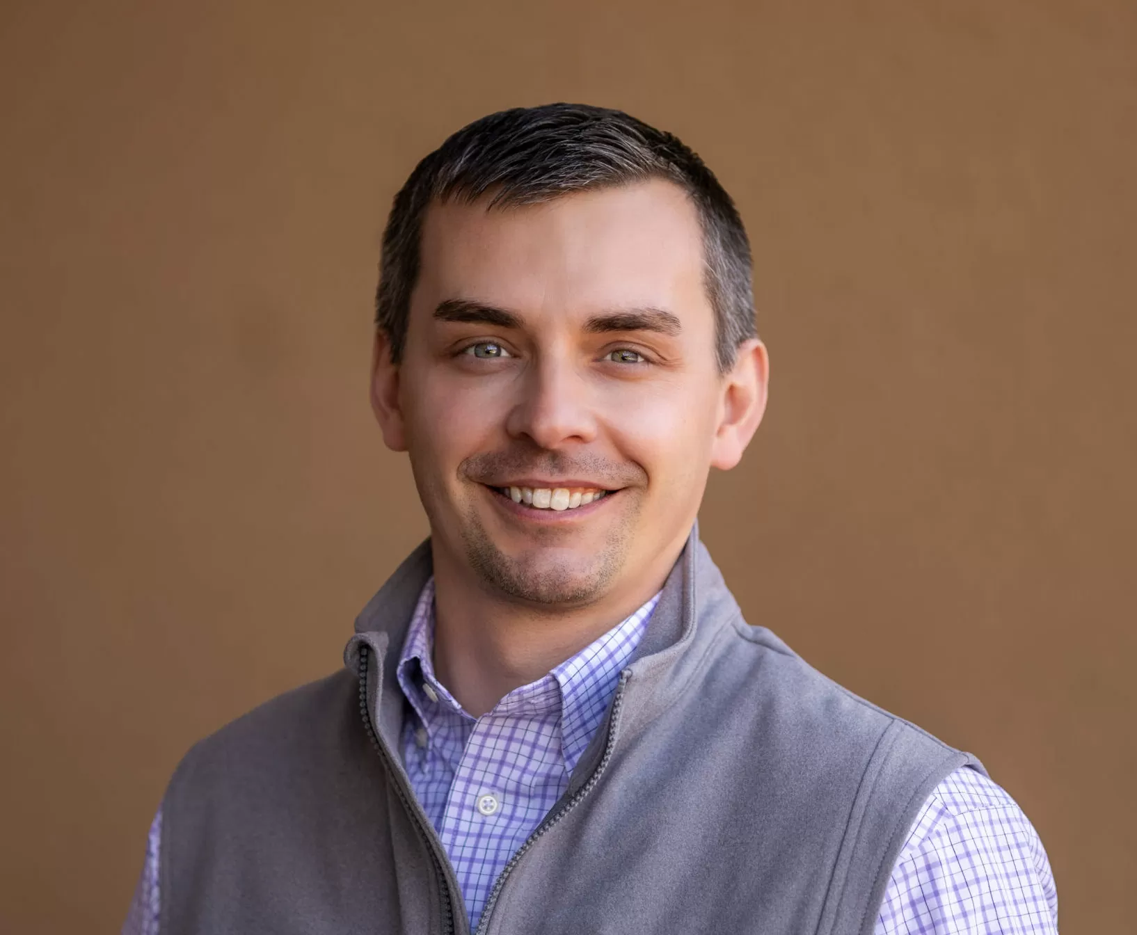 Bio image of  Brian Nelson