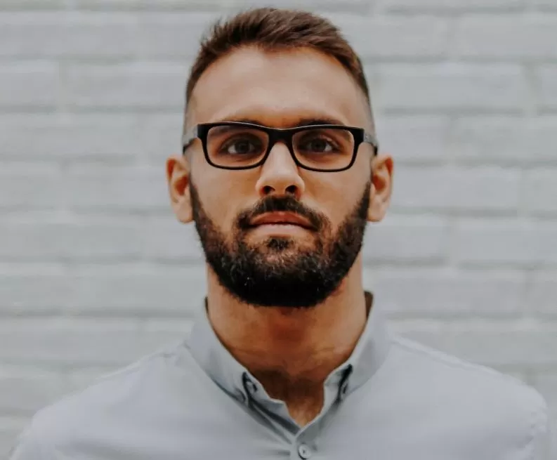 Bio image of Steven Cramer