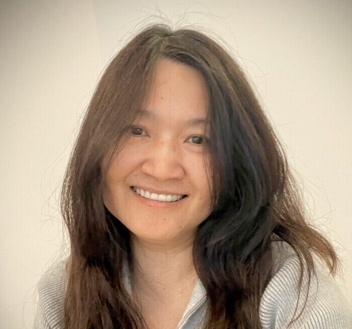 Bio image of Helen Liu, PharmD, RPh