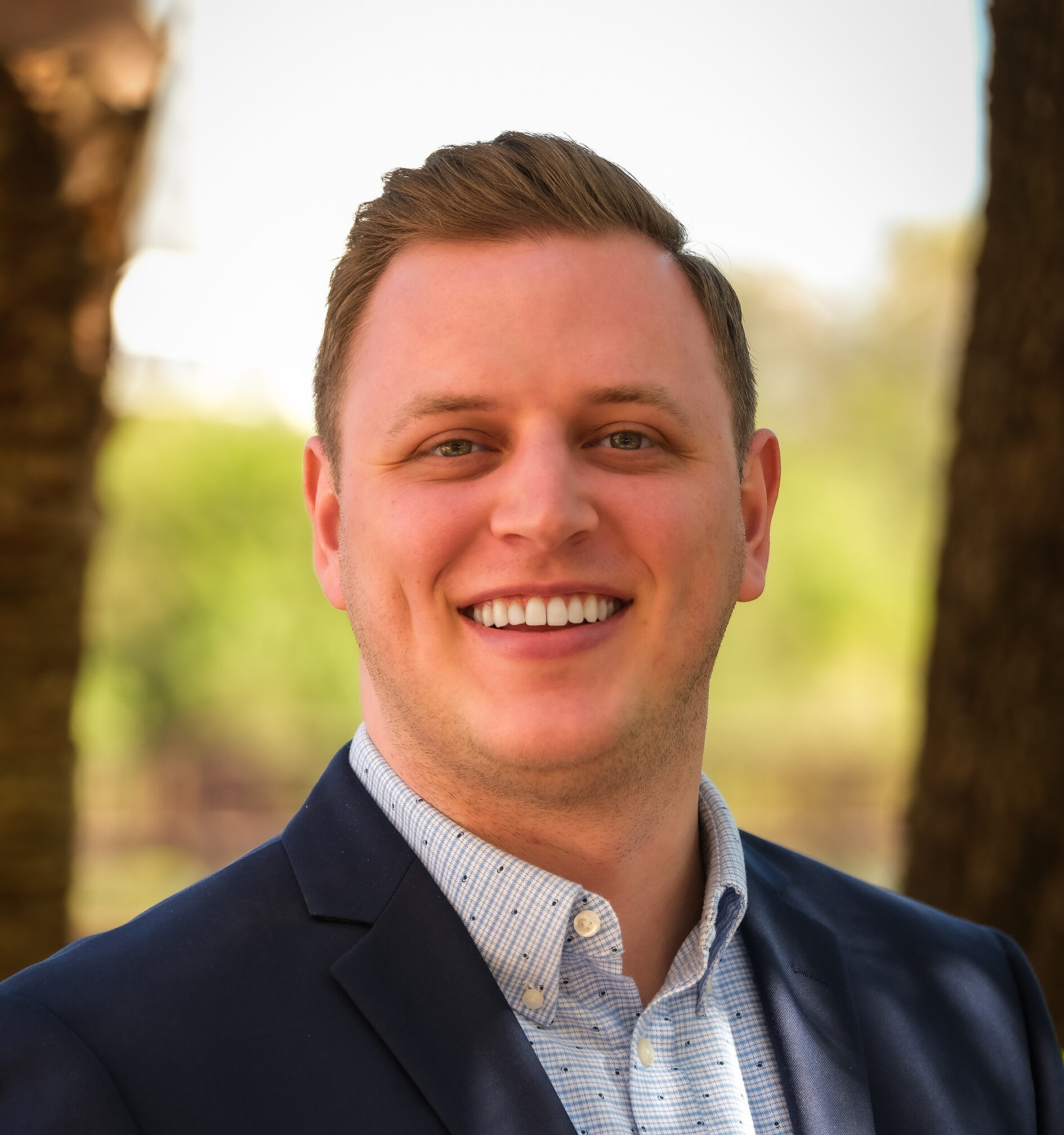 Bio image of  Jacob Groom