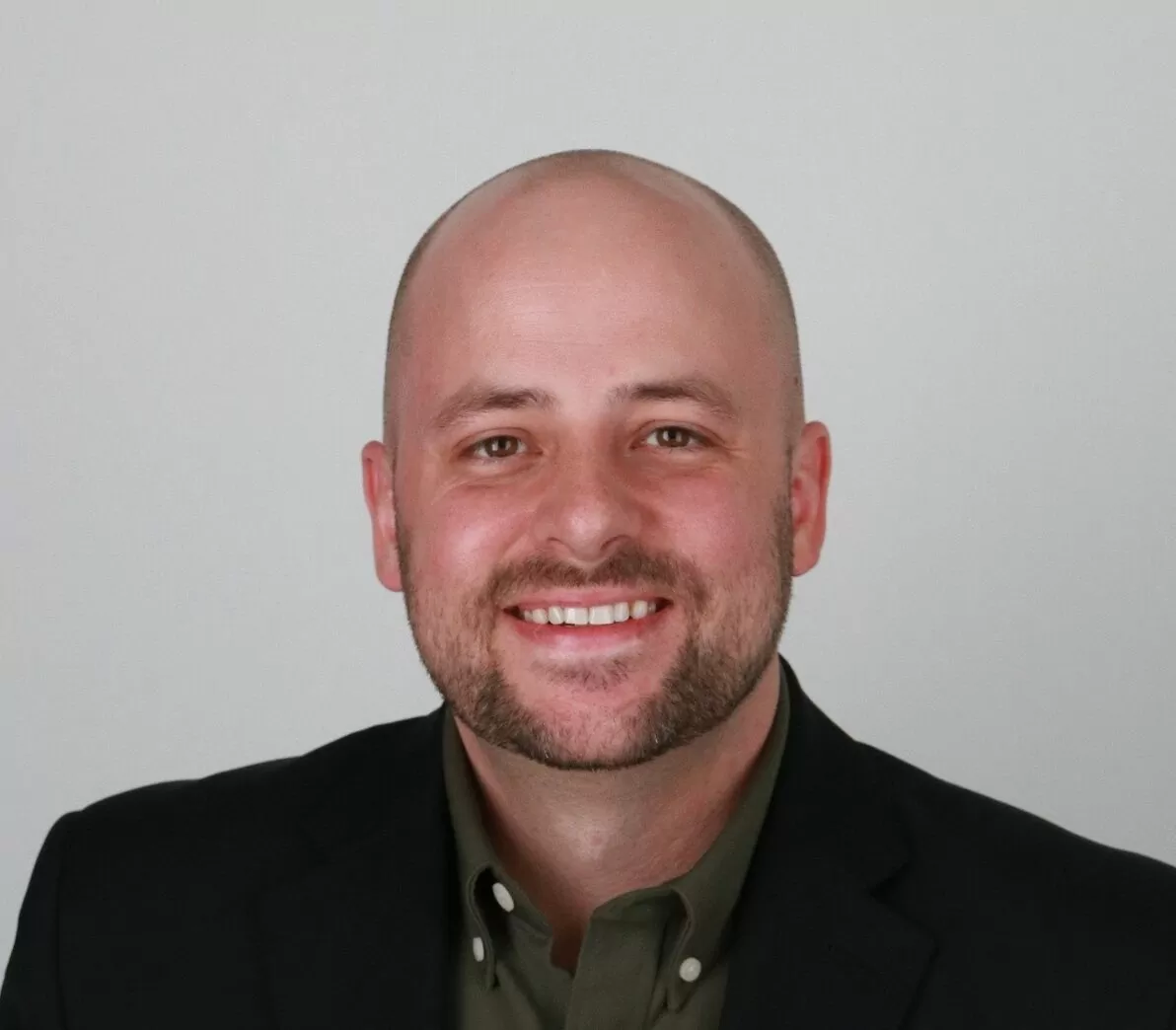Bio image of Travis Baughn, PharmD