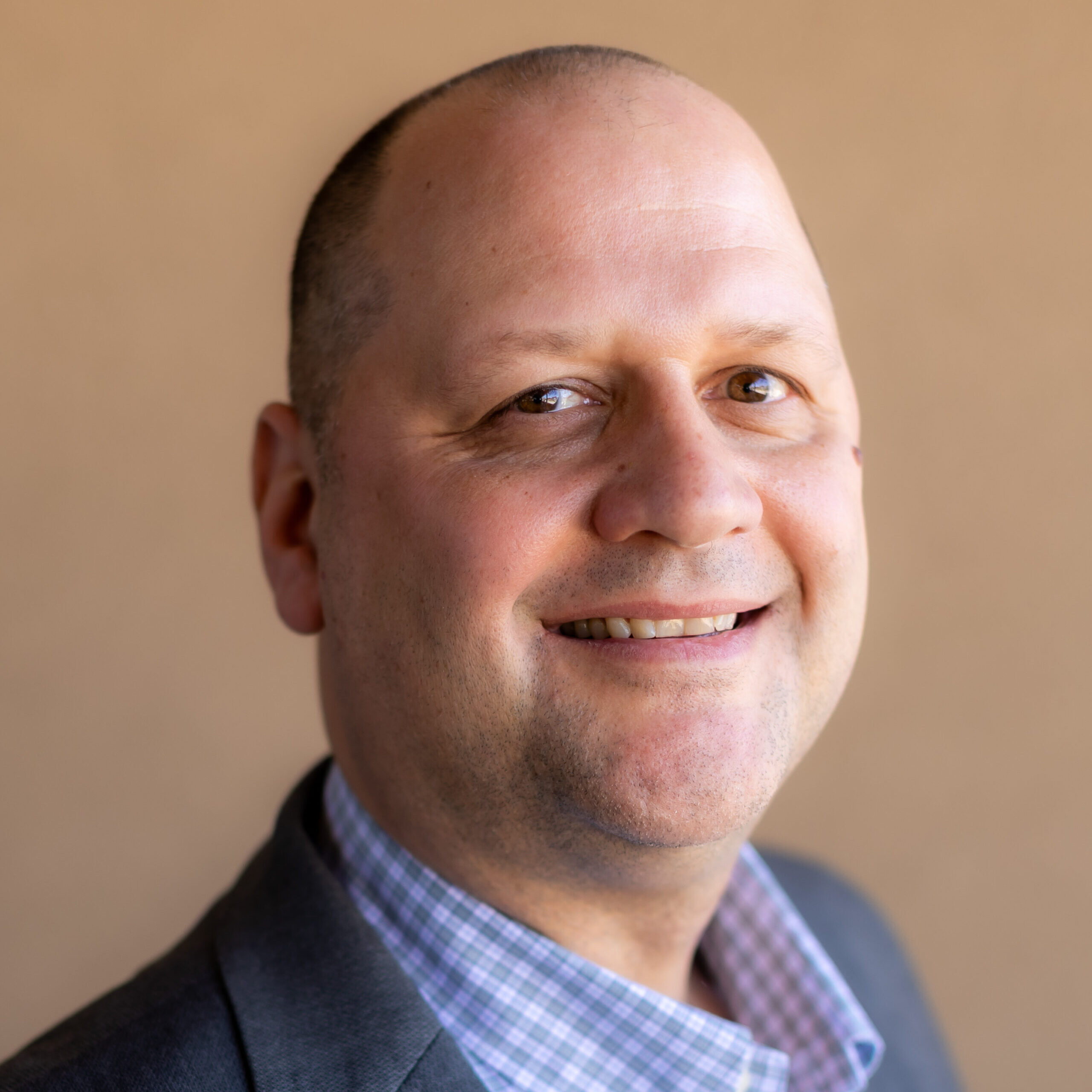 Bio image of Steve Altenburger, PharmD