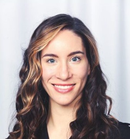 Bio image of Sara Fitzpatrick, PharmD