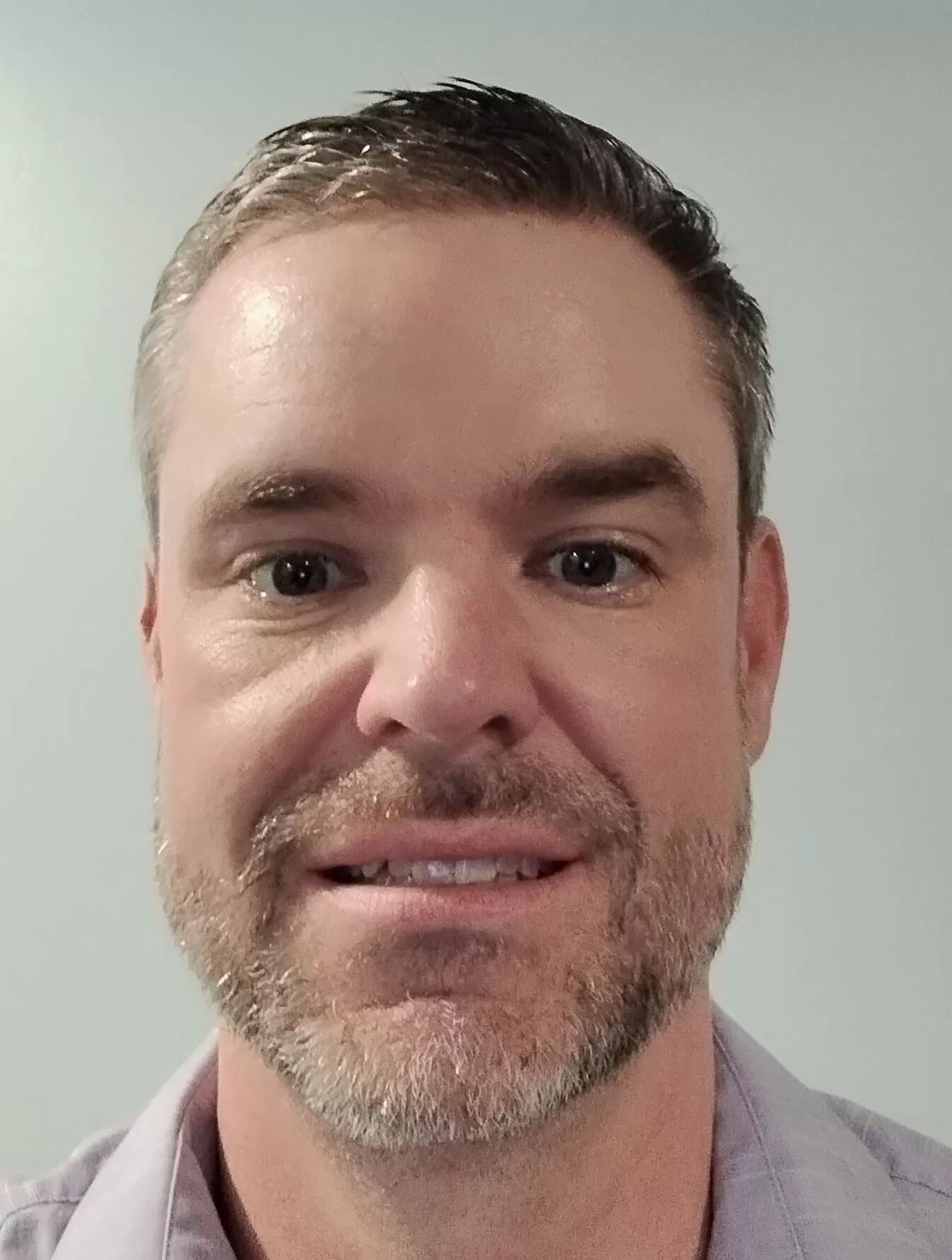 Bio image of Jeremy Eckstrom