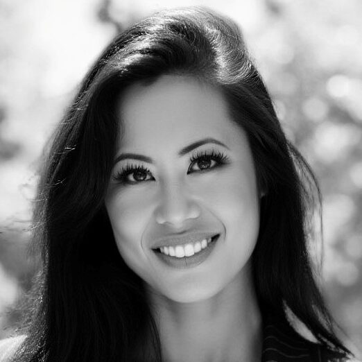 Bio image of Sharon Hsia, PharmD