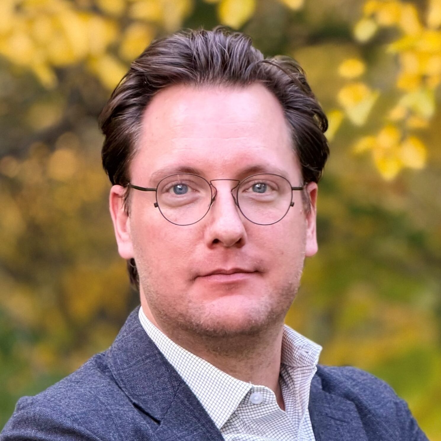 Bio image of Brayden Hall